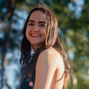 Meet your Posher, Shannon